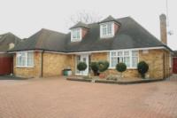 Bungalow, 4 bedrooms