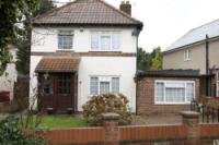 Detached House, 4 bedrooms