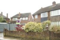 Semi-Detached House, 3 bedrooms