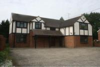 Detached House, 5 bedrooms