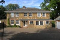 Detached House, 5 bedrooms