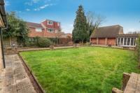 Detached House, 5 bedrooms, Freehold