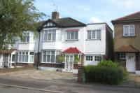 Semi-Detached House, 3 bedrooms
