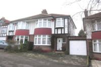 Semi-Detached House, 3 bedrooms
