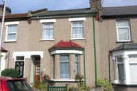 Mid-Terrace House, 2 bedrooms