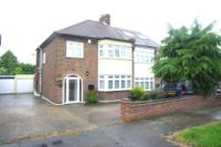 Semi-Detached House, 3 bedrooms
