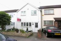 Mid-Terrace House, 3 bedrooms