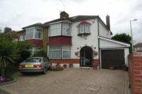 Semi-Detached House, 3 bedrooms