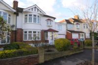 Semi-Detached House, 4 bedrooms