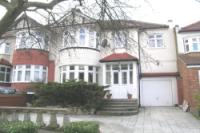 Semi-Detached House, 5 bedrooms