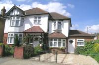 Detached House, 4 bedrooms