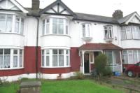 Mid-Terrace House, 3 bedrooms