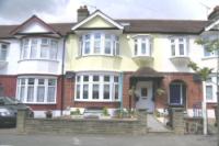 Mid-Terrace House, 4 bedrooms
