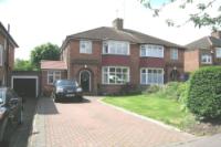 Semi-Detached House, 4 bedrooms