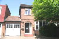 Semi-Detached House, 4 bedrooms