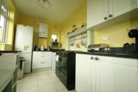 Maisonette, 2 bedrooms, Leasehold