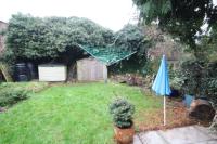 End-of-Terrace House, 3 bedrooms, Freehold