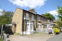 End-of-Terrace House, 2 bedrooms, Freehold