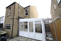 End-of-Terrace House, 2 bedrooms, Freehold