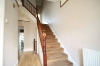 Mid-Terrace House, 4 bedrooms, Freehold