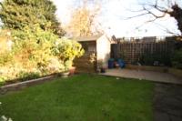 Mid-Terrace House, 4 bedrooms, Freehold