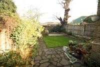 Mid-Terrace House, 4 bedrooms, Freehold