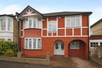 Semi-Detached House, 4 bedrooms, Freehold