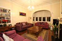 Mid-Terrace House, 5 bedrooms, Freehold
