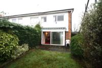End-of-Terrace House, 3 bedrooms, Freehold