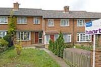 Mid-Terrace House, 3 bedrooms