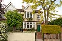 End-of-Terrace House, 5 bedrooms