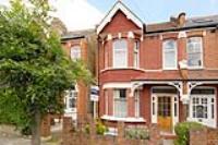 End-of-Terrace House, 3 bedrooms