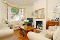 Mid-Terrace House, 4 bedrooms