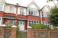 Mid-Terrace House, 4 bedrooms