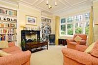 Mid-Terrace House, 4 bedrooms, Freehold