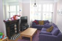 Mid-Terrace House, 4 bedrooms