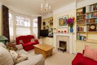 End-of-Terrace House, 3 bedrooms, Freehold
