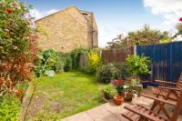 End-of-Terrace House, 3 bedrooms, Freehold
