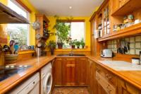 End-of-Terrace House, 3 bedrooms, Freehold