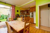 End-of-Terrace House, 3 bedrooms, Freehold