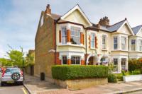 End-of-Terrace House, 3 bedrooms, Freehold