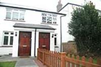 End-of-Terrace House, 2 bedrooms