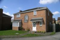 Detached House, 4 bedrooms