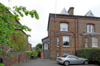 Semi-Detached House, 4 bedrooms