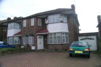 Semi-Detached House, 3 bedrooms