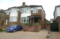 Semi-Detached House, 3 bedrooms
