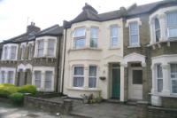 Mid-Terrace House, 2 bedrooms
