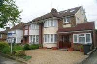 Semi-Detached House, 3 bedrooms