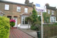 Mid-Terrace House, 2 bedrooms