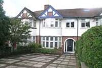 Mid-Terrace House, 3 bedrooms